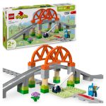 lego duplo zug