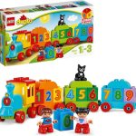 lego duplo zug
