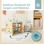 motorikwürfel groß