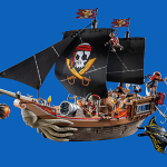 piratenschiff playmobil