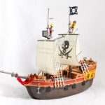 piratenschiff playmobil