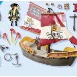 piratenschiff playmobil