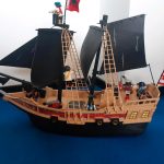 piratenschiff playmobil