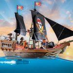piratenschiff playmobil
