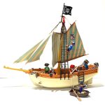 piratenschiff playmobil