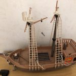 piratenschiff playmobil