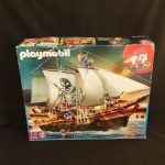 piratenschiff playmobil