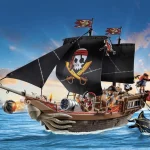 piratenschiff playmobil