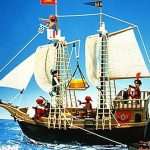 piratenschiff playmobil