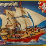 piratenschiff playmobil