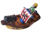 piratenschiff playmobil