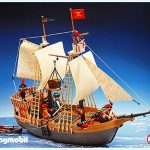 piratenschiff playmobil