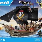 piratenschiff playmobil