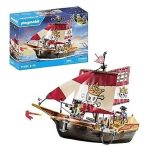 piratenschiff playmobil