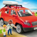 playmobil auto