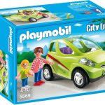 playmobil auto