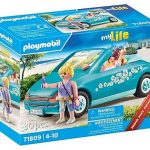 playmobil auto