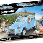 playmobil auto