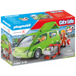playmobil auto