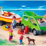 playmobil auto