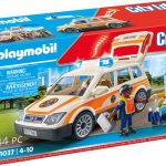 playmobil auto