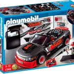 playmobil auto