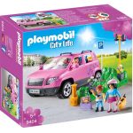 playmobil auto