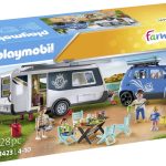 playmobil auto