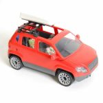 playmobil auto