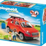 playmobil auto