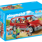 playmobil auto