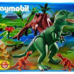 playmobil dino