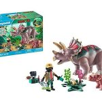 playmobil dino
