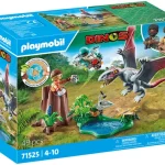 playmobil dino