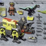 playmobil dino