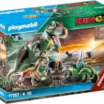 playmobil dino