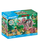 playmobil dino