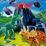 playmobil dino