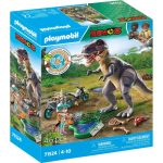 playmobil dino