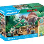 playmobil dino
