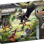 playmobil dino