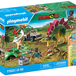 playmobil dino