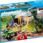 playmobil dino