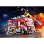 playmobil feuerwehrauto