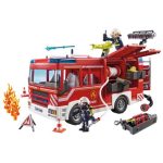 playmobil feuerwehrauto