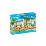 playmobil kindergarten