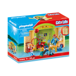 playmobil kindergarten