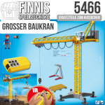playmobil kran
