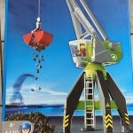 playmobil kran