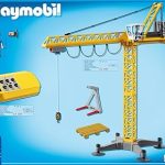 playmobil kran